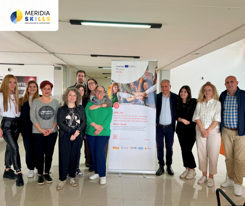 PARTNER MEETING APRILE 2026