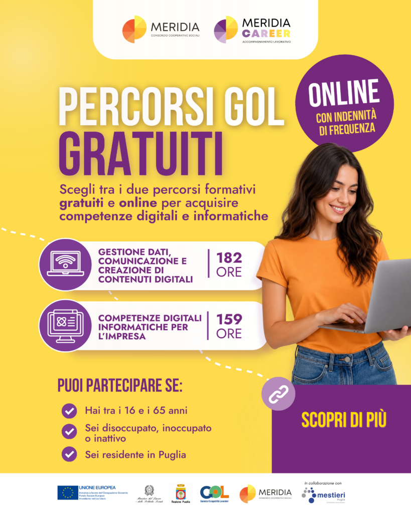gol digitale blog