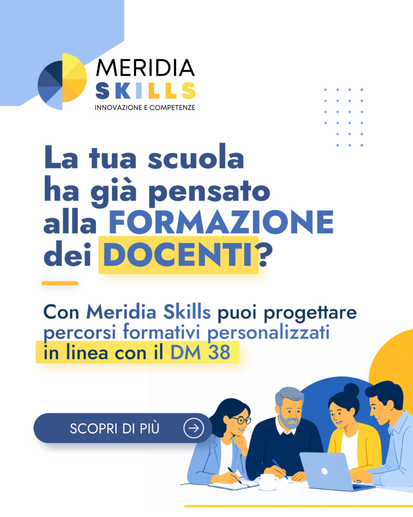 SCUOLE DM 38 2026