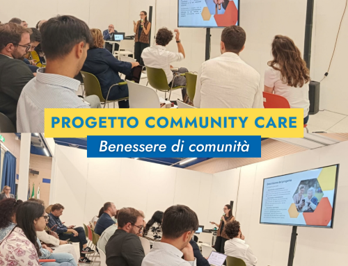 Community Care: nuove prospettive per il benessere di comunità